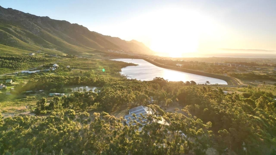 3 Bedroom Property for Sale in Firlands Western Cape